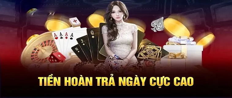 Hoàn Trả Cược Tại B29 Hoàn Trả Cược Tại B29