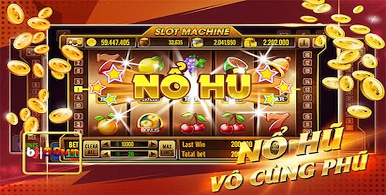 Trò Chơi Nổ Hũ Rừng Xanh Tại B29: Jackpot Chờ Bạn!