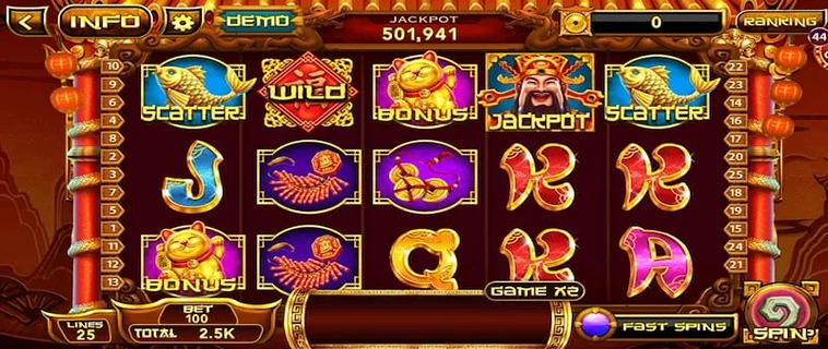 Bí Mật Thắng Lớn Tại Nổ Hũ Thần Tài B29 Chưa Từng Có