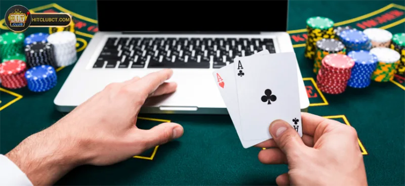 Tìm Hiểu Luật Chơi Blackjack Tại Hitclub Chi Tiết