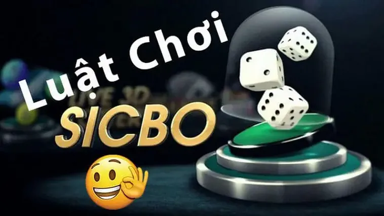 SicBo Nhà Cái KU68: Bí Quyết Tham Gia Đỉnh Cao Dành Cho Bạn