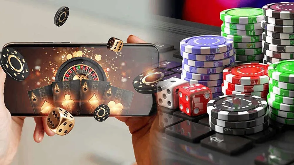 Casino Online VN88 Game Bài Đổi Thưởng Hot Nhất Năm 2025