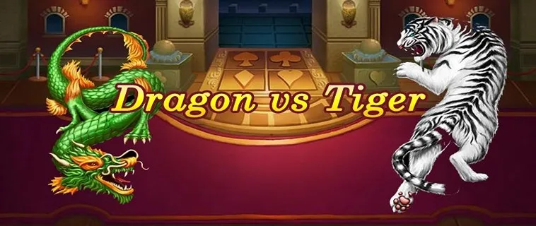 Bí Kíp Thắng Trò Chơi Dragon Tiger Tại BET168 Từ Người Chơi Kinh Nghiệm
