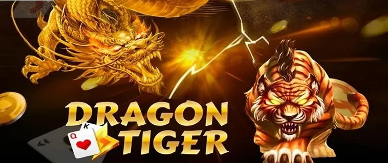 Bí Kíp Thắng Trò Chơi Dragon Tiger Tại BET168 Từ Người Chơi Kinh Nghiệm