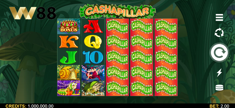 Chiến lược chơi hiệu quả trong Circus Jugglers Jackpots