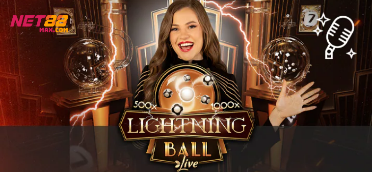 Thử Thách Bản Thân Với Trò Chơi Lightning Ball Net88 12 lightning ball net88