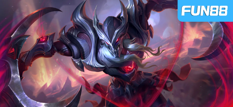 ma dao le anh tai fun88