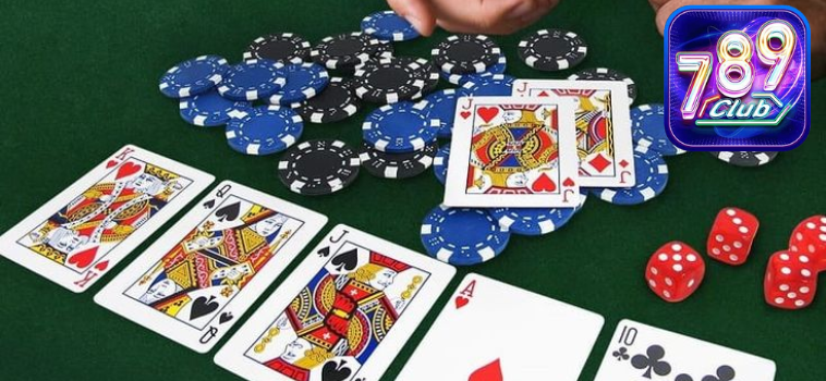 Sâm Lốc 789club - Hướng Dẫn Lối Chơi Sâm Lốc Online 789club 14 sam loc 789club