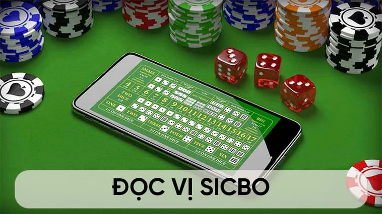 sicbo 2