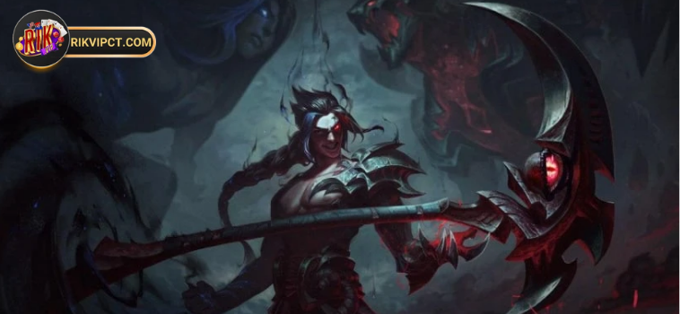 than luc bong toi tai rikvip