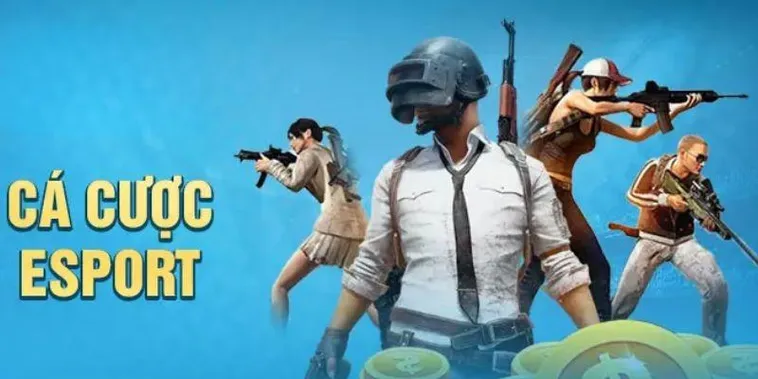 Hướng Dẫn Chơi Thể Thao Điện Tử Tại PQ88 Một Cách Hiệu Quả