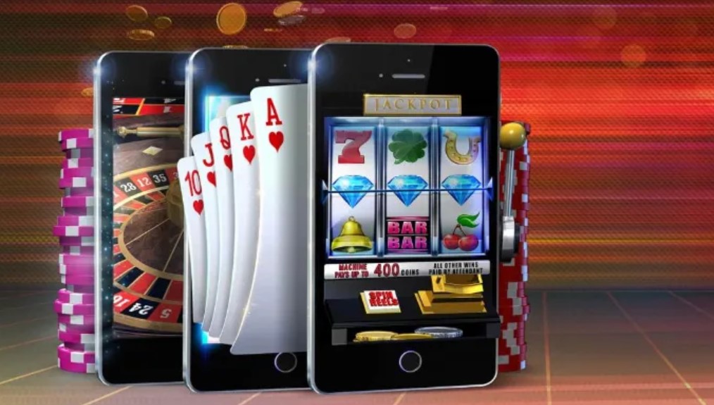 Các Trò Chơi Nổi Bật Tại Xocdia88 Casino