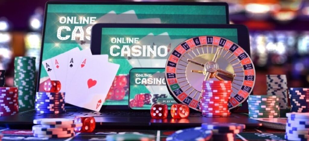 Casino Online Xocdia88